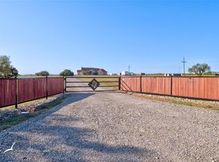 2485 County Road 154, Tuscola, TX 79562
