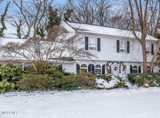 937 Birch Drive, Brielle, NJ 08730