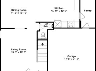 316 Winterset Way, Greenwood, IN 46143