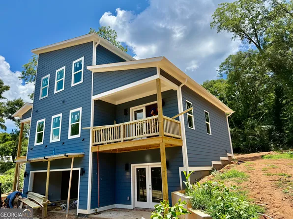 146 N Peter St, Athens, GA 30601