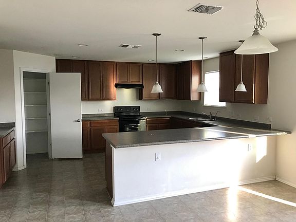 Very Large Kitchen with tall Bar