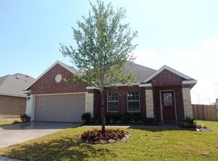 4700 Lake Line Ct, Alvin, TX 77511