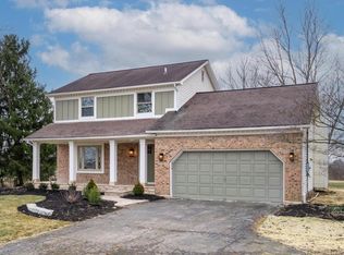 6001 Moore Rd, Delaware, OH 43015