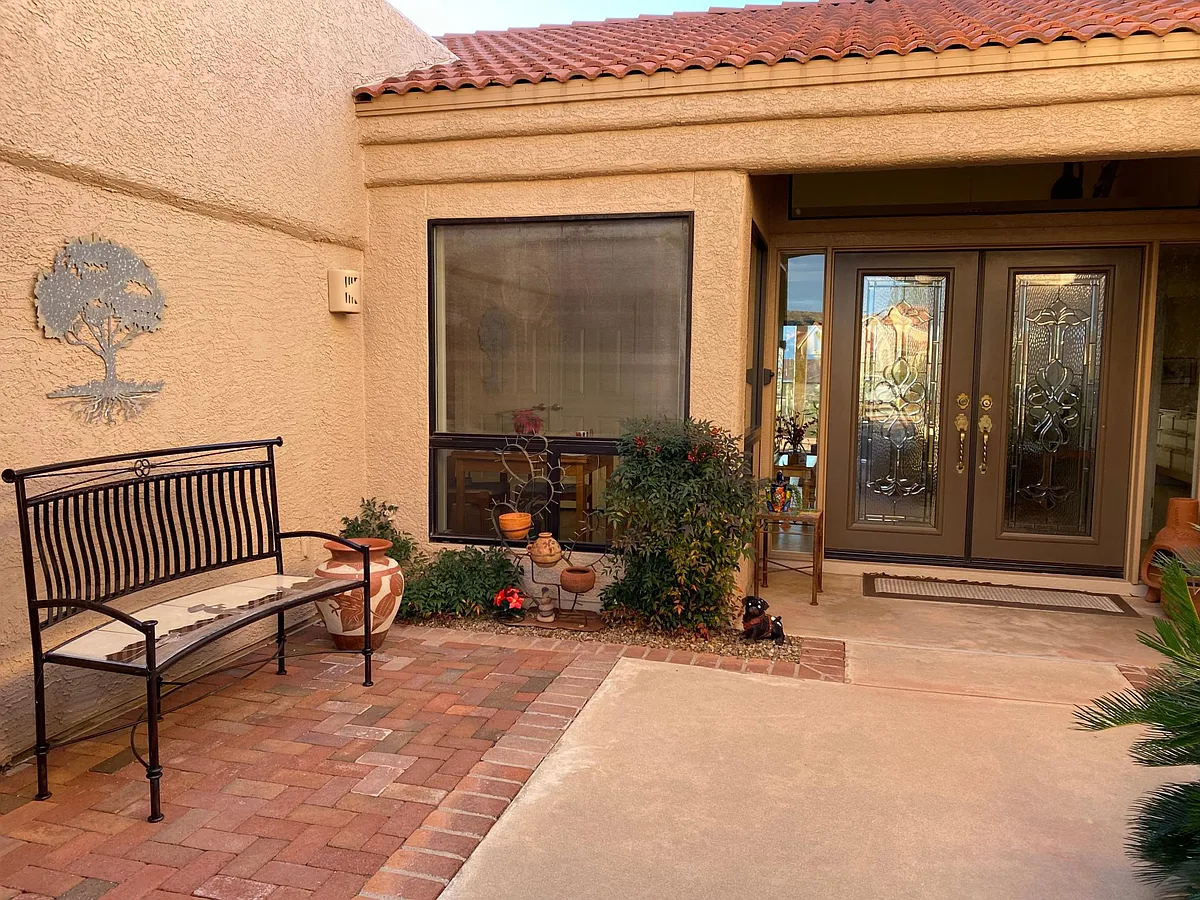 Building Photo - 64337 E Squash Blossom Ln