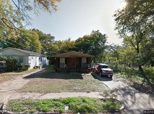 533 Avenue U, Birmingham, AL 35214