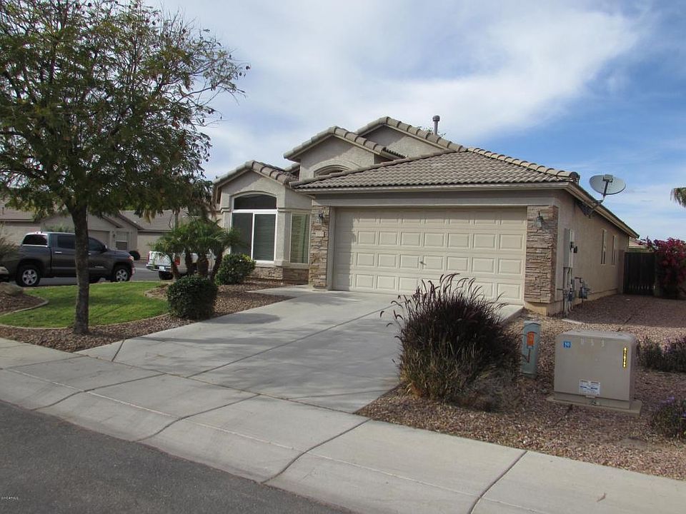 2nd image of 12978 W Verde Ln