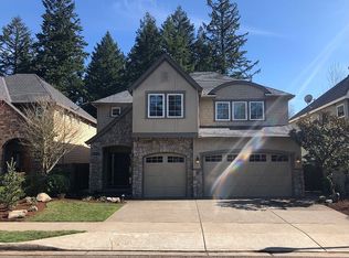 8974 SW 184th Dr, Beaverton, OR 97007