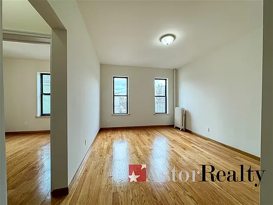 Rented by Astor Realty | media 43