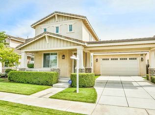 12739 Spring Mountain Dr, Rancho Cucamonga, CA 91739