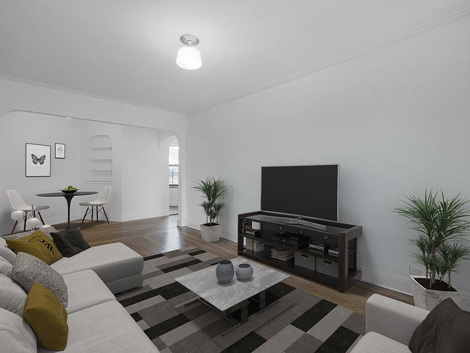 1st image of 62 Leroy St APT 3C