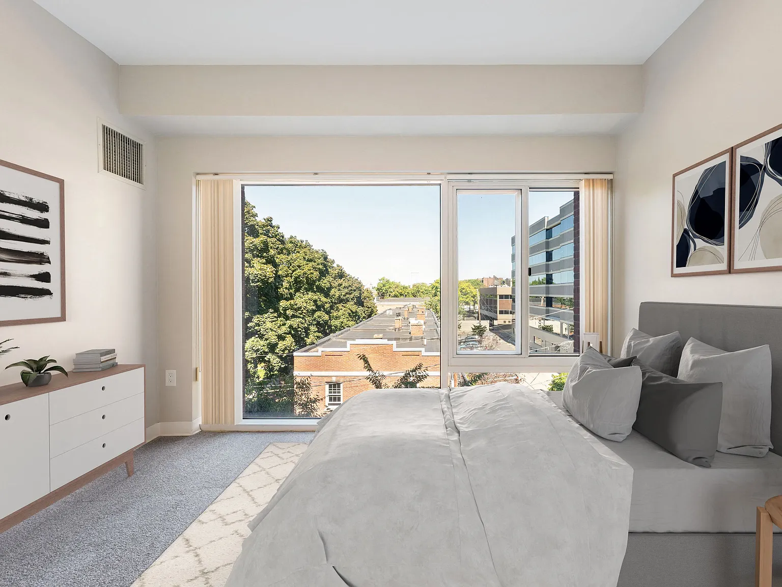 Residences at Manchester Place — Photo 3