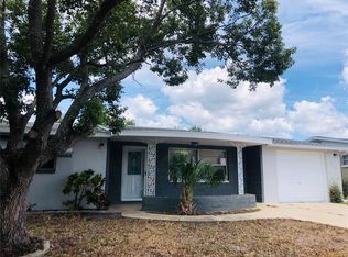 7331 Neva Ln, Port Richey, FL 34668