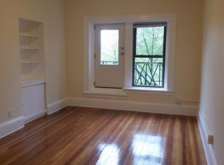 1084 Centre St #2, Newton Center, MA 02459