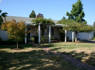 7011 SE Cavalier St, Milwaukie, OR 97267