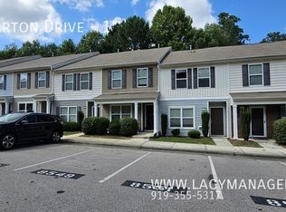 8551 Quarton Dr #1, Raleigh, NC 27616