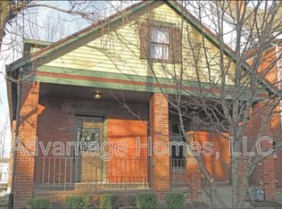 502 Olive St, Kansas City, MO 64124