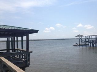 4121 Riverside Dr, Brunswick, GA 31520