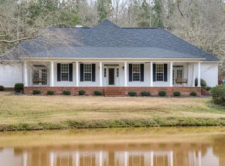 6916 Cottonwood Dr, Appling, GA 30802