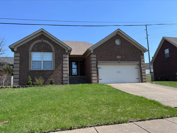 378 Cornell Ave, Mount Washington, KY 40047