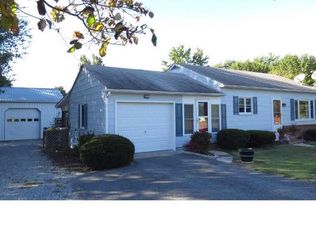 6494 Shawnee Rd, Milford, DE 19963