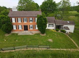 29110 Tanners Ln, Brookville, IN 47012