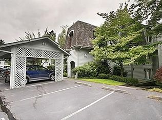 9920 NE 142nd Pl APT A202, Kirkland, WA 98034