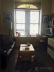 Rented by Oxford Property Group