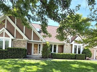 1509 Wynbrick Dr, Liberty, MO 64068