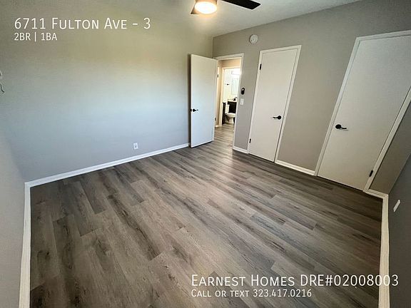 5th image of 6711 Fulton Ave APT 3