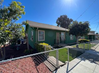 801 G St, Antioch, CA