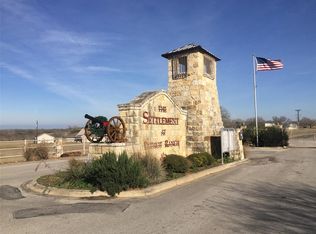 121 Settlement Way, Luling, TX 78648