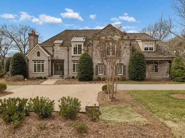 4533 Alcott Dr, Nashville, TN 37215