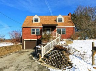 109 Amherst Pl, Glenshaw, PA 15116