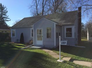 1189 Midland Rd, Saginaw, MI 48638