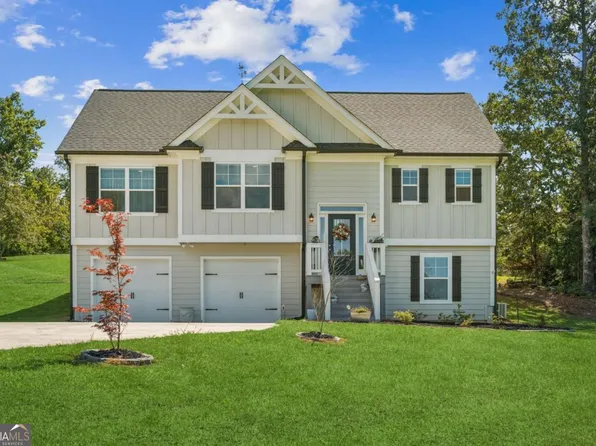 1445 Yellow Creek Rd, Ball Ground, GA 30107