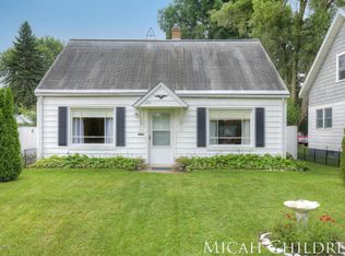 222 Celia St SE, Wyoming, MI 49548