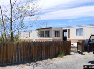 305 Diablo Dr, Gerlach, NV 89412