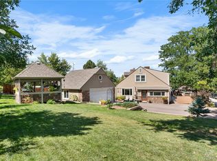 7302 Upham Ct, Arvada, CO 80003