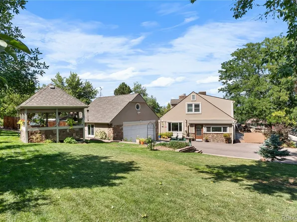 7302 Upham Court, Arvada, CO 80003