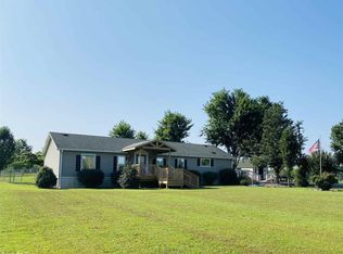 105 Austin Loop, El Paso, AR 72045