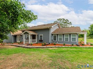 1474 Welsh Tract Rd, Charlotte Court House, VA 23923