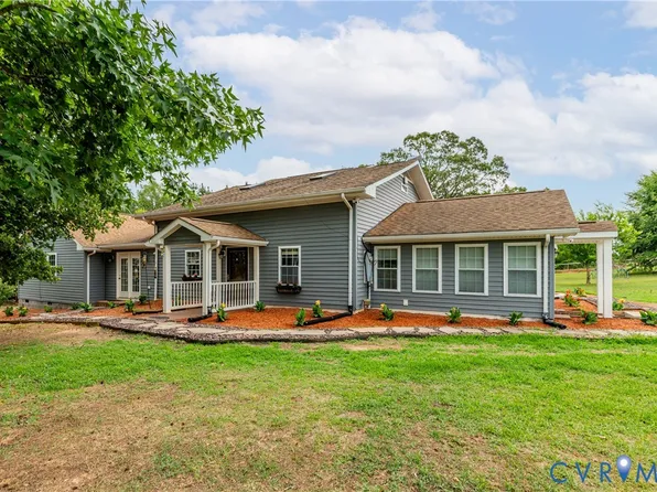 1474 Welsh Tract Rd, Charlotte Court House, VA 23923
