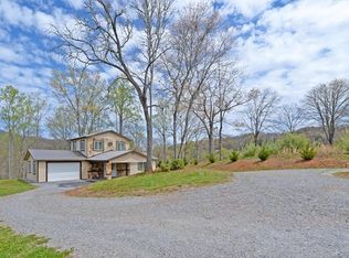 2563 Dune Rd, Hiawassee, GA 30546