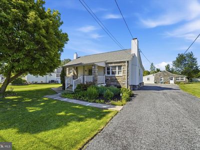 4836 Greenwood St, Brookhaven, PA, 19015