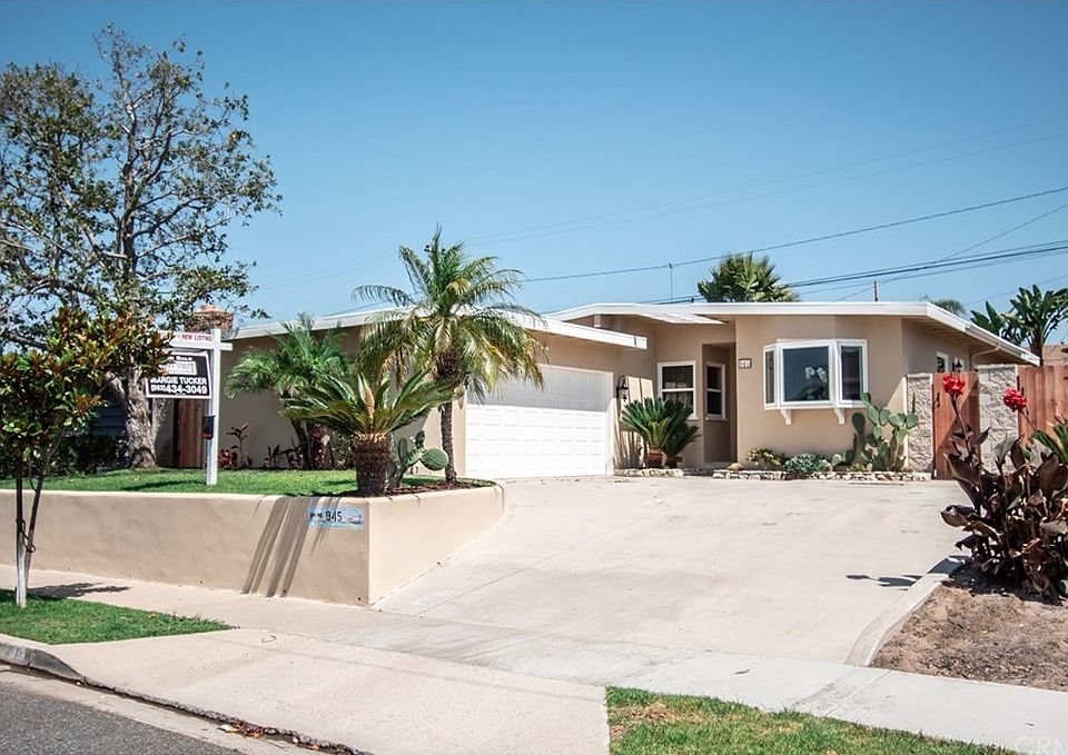 1st image of 945 Marvista Ave