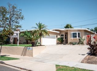 945 Marvista Ave, Seal Beach, CA 90740