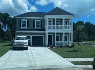 2076 Felicity Pl LOT 557, Myrtle Beach, SC 29588