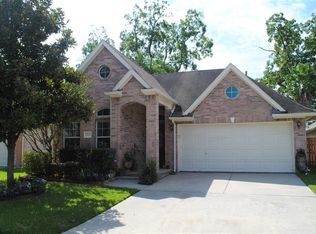 11115 Creekline Glen Ct, Cypress, TX 77429