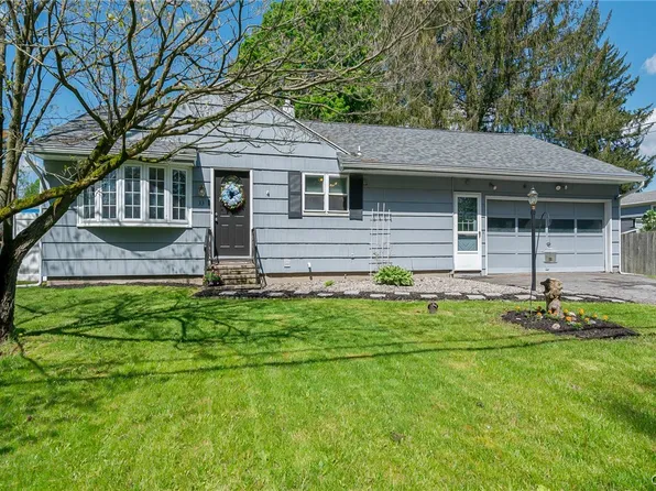 33 Ford St, Baldwinsville, NY 13027