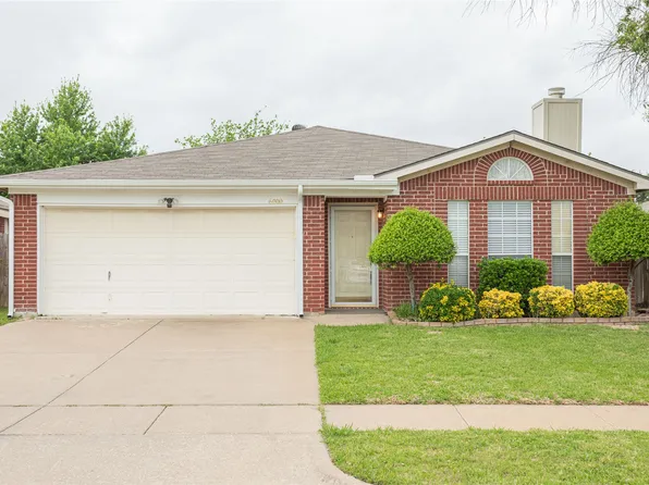 6000 Cohoke Dr, Arlington, TX 76018